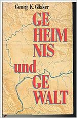 Geheimnis und Gewalt Cover des Buches Geheimnis und Gewalt (ISBN: 9783878773115)