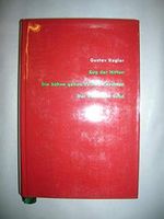 Werke, 15 Bde., Bd.1, Zug der Hirten (Stroemfeld /Roter Stern) Cover des Buches Werke, 15 Bde., Bd.1, Zug der Hirten (Stroemfeld /Roter Stern) (ISBN: 9783878774242)