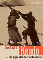 Das ist Kendo Cover des Buches Das ist Kendo (ISBN: 9783878920250)