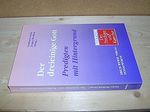 Der dreieinige Gott: Predigten mit Hintergrund Cover des Buches Der dreieinige Gott: Predigten mit Hintergrund (ISBN: 9783879042203)