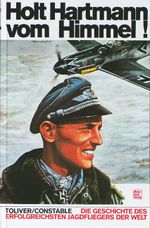 Holt Hartmann vom Himmel Cover des Buches Holt Hartmann vom Himmel (ISBN: 9783879432165)