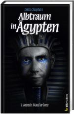 Albtraum in Ägypten Cover des Buches Albtraum in Ägypten (ISBN: 9783879829613)