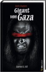 Gigant von Gaza Cover des Buches Gigant von Gaza (ISBN: 9783879829712)