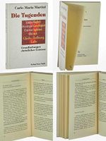 Die Tugenden: Grundhaltungen christlicher Existenz (Hilfen zum christlichen Leben) Cover des Buches Die Tugenden: Grundhaltungen christlicher Existenz (Hilfen zum christlichen Leben) (ISBN: 9783879963546)