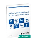 Schneesport in Lehre und Forschung (26) Cover des Buches Schneesport in Lehre und Forschung (26) (ISBN: 9783880207257)