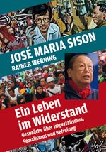 Ein Leben im Widerstand Cover des Buches Ein Leben im Widerstand (ISBN: 9783880215580)