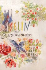 Iselin der Zauberer Cover des Buches Iselin der Zauberer (ISBN: 9783880693425)