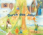 Durch das Jahr Cover des Buches Durch das Jahr (ISBN: 9783880694699)