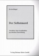Der Selbstmord. Abschluss einer krankhaft psychischen Entwicklung - Eine Untersuchung an 745 geretteten Selbstmördern: Der Selbstmord. Abschluss einer krankhaft psychischen Entwicklung... Cover des Buches Der Selbstmord. Abschluss einer krankhaft psychischen Entwicklung - Eine Untersuchung an 745 geretteten Selbstmördern: Der Selbstmord. Abschluss einer krankhaft psychischen Entwicklung... (ISBN: 9783880742215)