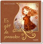 Es gibt da jemanden ... Cover des Buches Es gibt da jemanden ... (ISBN: 9783880875685)