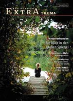 Naturverbunden. Ein Blick in den großen Spiegel Cover des Buches Naturverbunden. Ein Blick in den großen Spiegel (ISBN: 9783880953659)