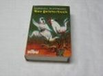 Das Geisterbuch Cover des Buches Das Geisterbuch (ISBN: 9783881015691)