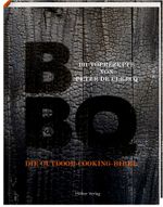 BBQ Cover des Buches BBQ (ISBN: 9783881171335)
