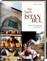 Ein Tag in Istanbul Cover des Buches Ein Tag in Istanbul (ISBN: 9783881171410)
