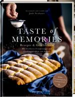 Taste of Memories Cover des Buches Taste of Memories (ISBN: 9783881172769)