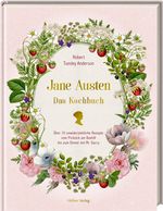 Jane Austen Cover des Buches Jane Austen (ISBN: 9783881172790)