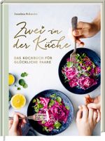 Zwei in der Küche Cover des Buches Zwei in der Küche (ISBN: 9783881172905)