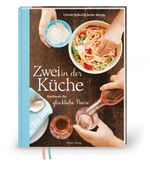 Zwei in der Küche Cover des Buches Zwei in der Küche (ISBN: 9783881179089)