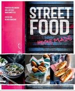 Street Food Cover des Buches Street Food (ISBN: 9783881179560)