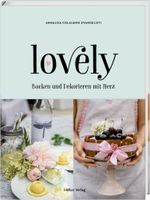lovely Cover des Buches lovely (ISBN: 9783881179973)