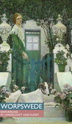Worpswede Cover des Buches Worpswede (ISBN: 9783881321174)