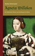 Agneta Willeken Cover des Buches Agneta Willeken (ISBN: 9783881322164)