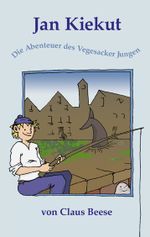Jan Kiekut Cover des Buches Jan Kiekut (ISBN: 9783881323840)