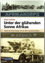 Unter der glühenden Sonne Afrikas Cover des Buches Unter der glühenden Sonne Afrikas (ISBN: 9783881897747)