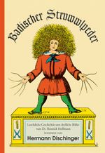 Badischer Struwwlpeder Cover des Buches Badischer Struwwlpeder (ISBN: 9783881904094)