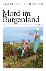 Mord im Burgenland Cover des Buches Mord im Burgenland (ISBN: 9783881905473)