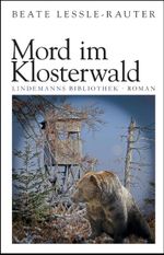 Mord im Klosterwald Cover des Buches Mord im Klosterwald (ISBN: 9783881906487)