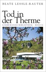 Tod in der Therme Cover des Buches Tod in der Therme (ISBN: 9783881907545)