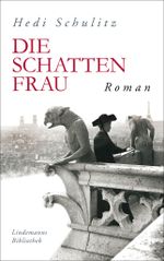 Die Schattenfrau Cover des Buches Die Schattenfrau (ISBN: 9783881907804)