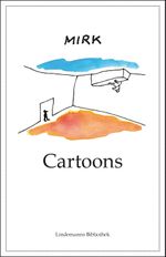 Cartoons Cover des Buches Cartoons (ISBN: 9783881909266)