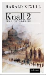 Knall 2 Cover des Buches Knall 2 (ISBN: 9783881909860)