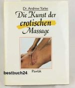 Die Kunst der erotischen Massage Cover des Buches Die Kunst der erotischen Massage (ISBN: 9783881995788)