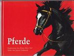 Pferde Cover des Buches Pferde (ISBN: 9783881997027)