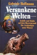 Versunkene Welten Cover des Buches Versunkene Welten (ISBN: 9783881997331)