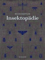 Insektopädie Cover des Buches Insektopädie (ISBN: 9783882210804)
