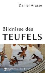 Bildnisse des Teufels Cover des Buches Bildnisse des Teufels (ISBN: 9783882215885)