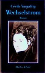Wechselstrom Cover des Buches Wechselstrom (ISBN: 9783882218084)