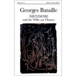 Nietzsche und der Wille zur Chance Cover des Buches Nietzsche und der Wille zur Chance (ISBN: 9783882218589)