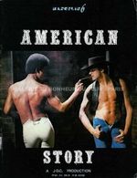 American Story, Cadinot Cover des Buches American Story, Cadinot (ISBN: 9783882309737)