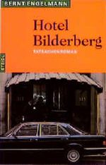 Hotel Bilderberg Cover des Buches Hotel Bilderberg (ISBN: 9783882433166)