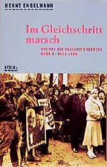 Wie wir die Nazizeit erlebten / Im Gleichschritt marsch Cover des Buches Wie wir die Nazizeit erlebten / Im Gleichschritt marsch (ISBN: 9783882435023)