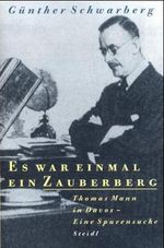 Es war einmal ein Zauberberg Cover des Buches Es war einmal ein Zauberberg (ISBN: 9783882437751)