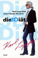 Die 3D-Diät Cover des Buches Die 3D-Diät (ISBN: 9783882438451)