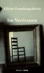 Im Vertrauen Cover des Buches Im Vertrauen (ISBN: 9783882438840)