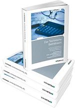 Der Technische Betriebswirt - Gesamtausgabe Cover des Buches Der Technische Betriebswirt - Gesamtausgabe (ISBN: 9783882646597)