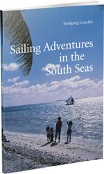 Sailing Adventures in the South Seas Cover des Buches Sailing Adventures in the South Seas (ISBN: 9783882647662)